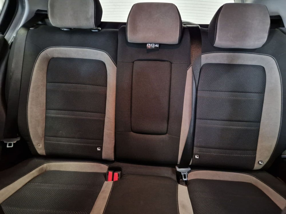 Fiat Tipo usata a Varese (8)