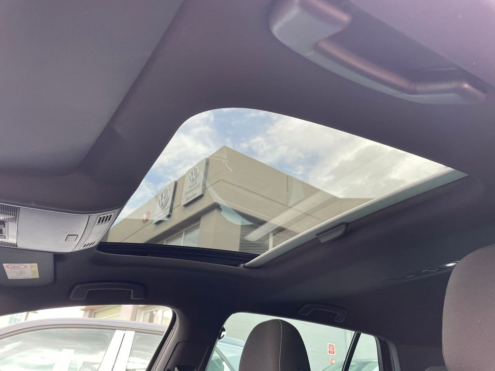 Volkswagen Golf usata a Taranto (9)