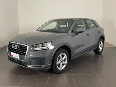 Audi Q2 Q2 30 TFSI Business del 2020 usata a Martina Franca