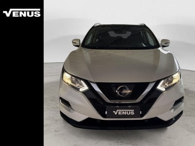 Nissan Qashqai 1.6 dCi 2WD Acenta del 2017 usata a Monza