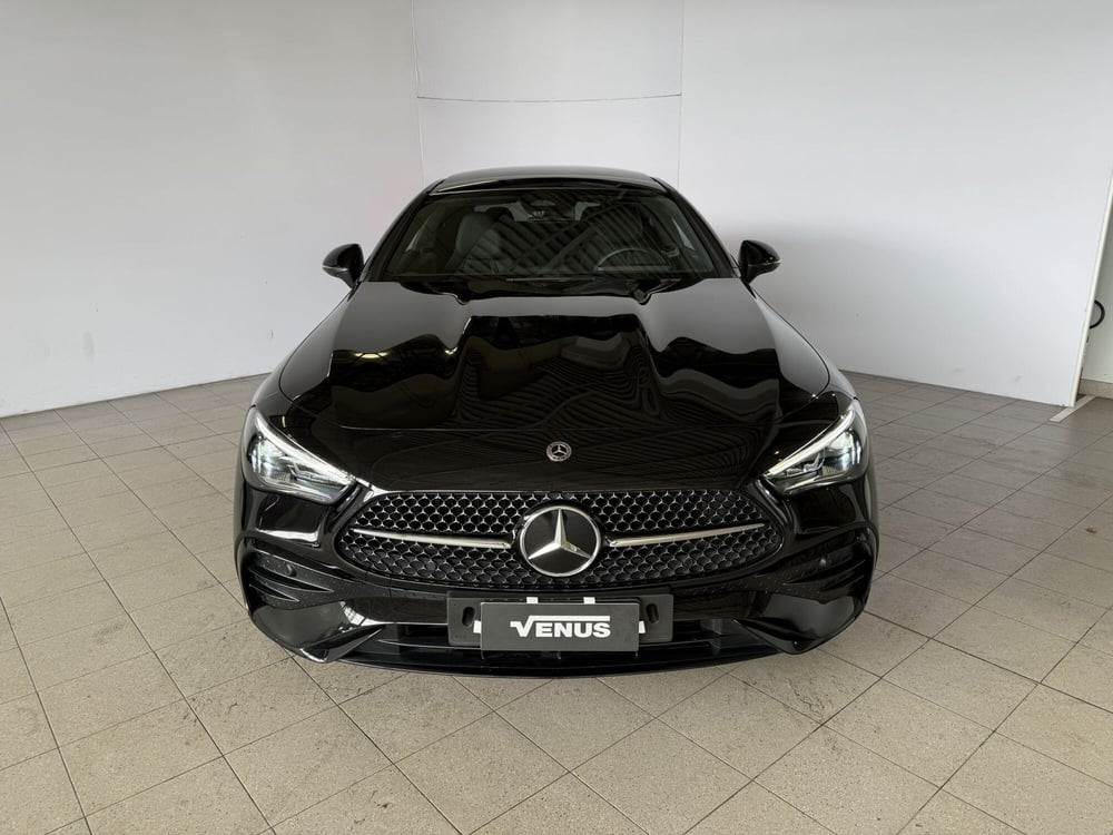 Mercedes-Benz CLE Coupé usata a Monza e Brianza (2)