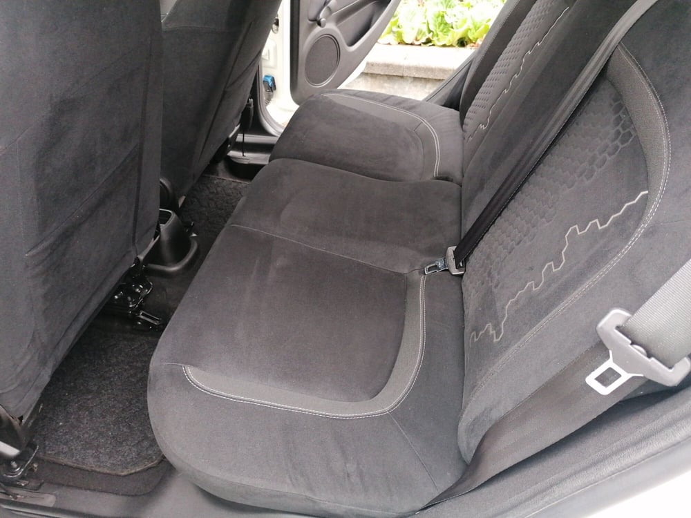 Fiat Punto usata a Brescia (9)