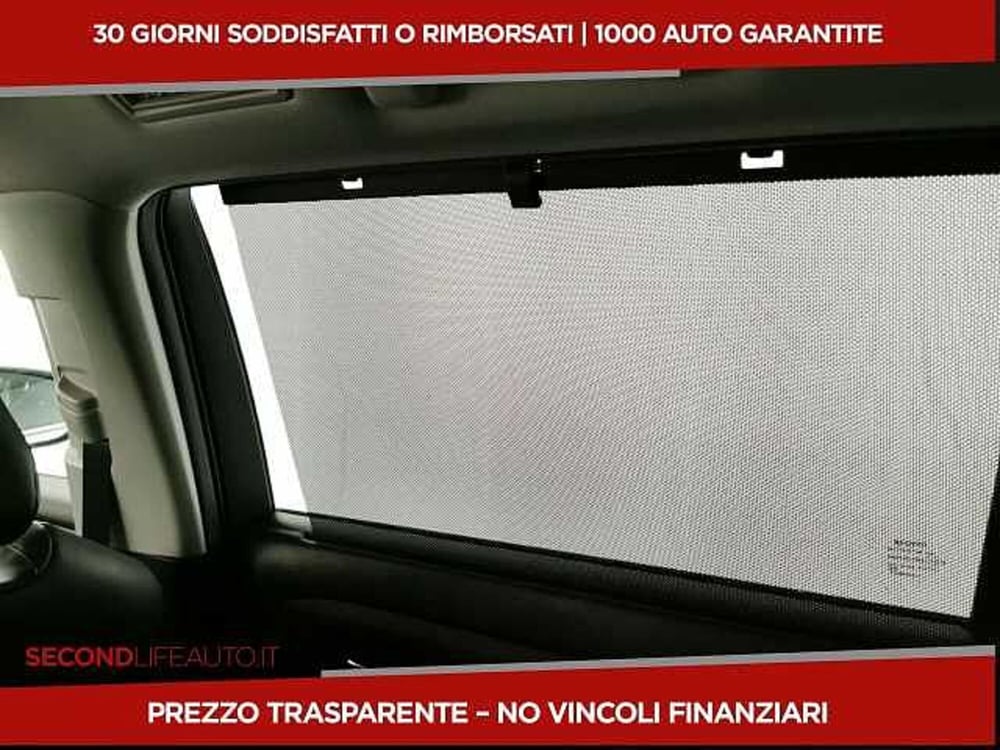 Toyota Highlander usata a Chieti (11)