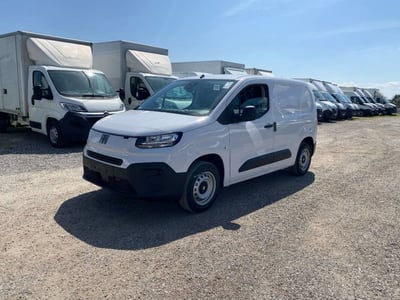 Fiat Dobl&ograve; 1.9 JTD cat Cargo Semi nuova a Fisciano