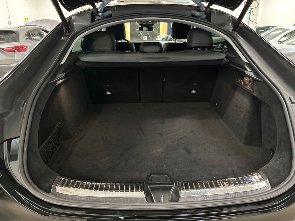 Mercedes-Benz GLE Coupé usata a Prato (8)