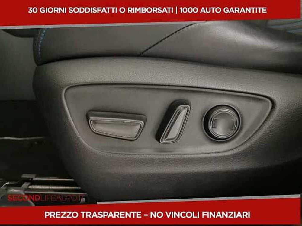 Toyota Rav4 usata a Chieti (20)