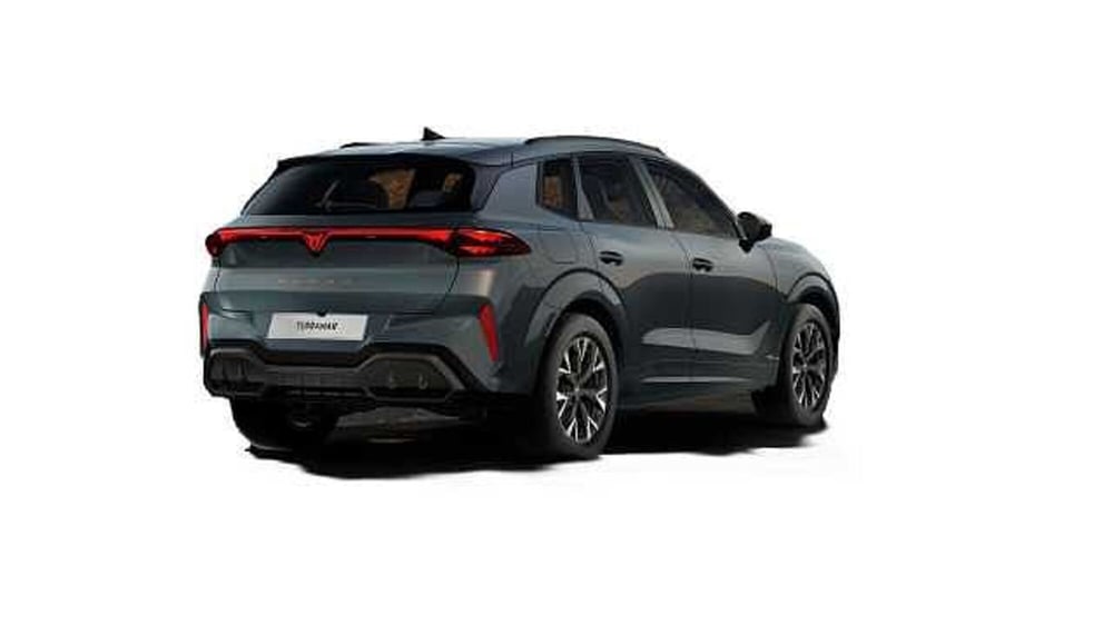 Cupra Terramar nuova a Chieti (2)