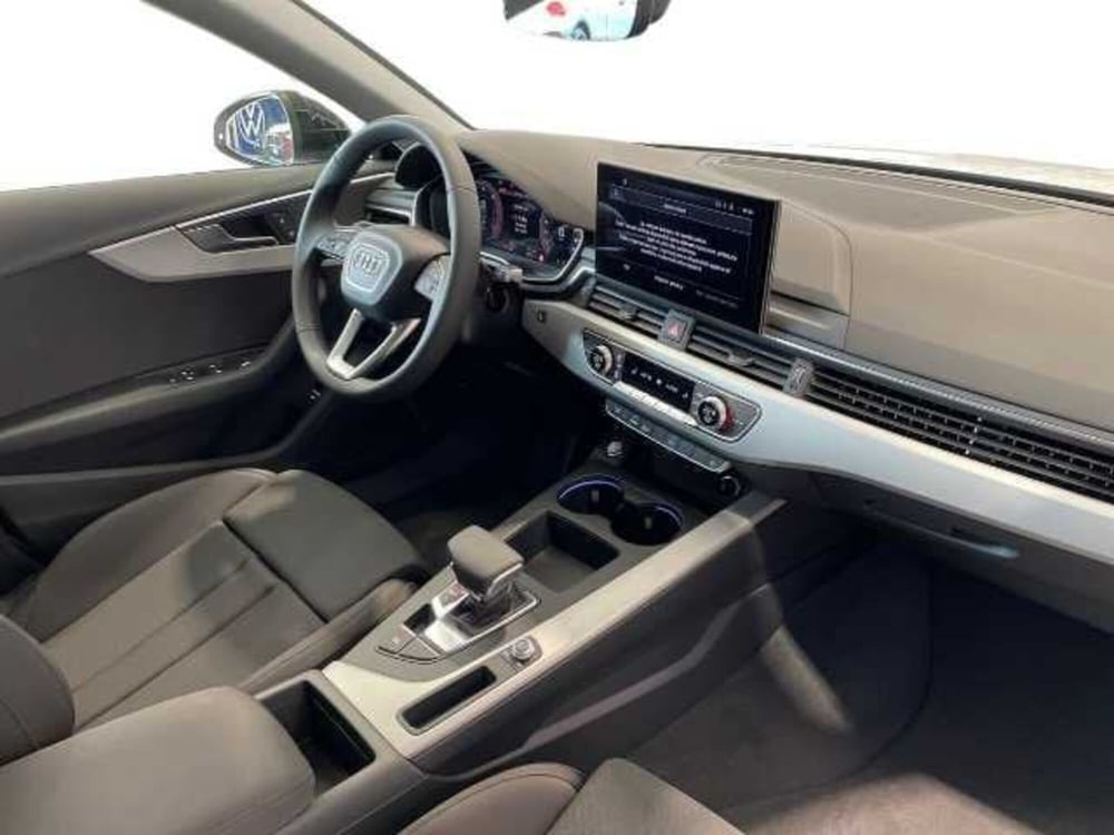 Audi A4 nuova a Prato (3)