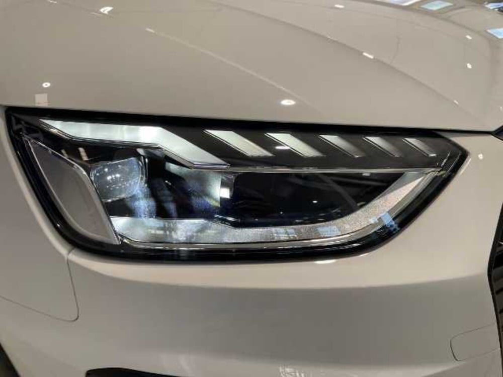 Audi A4 nuova a Prato (6)