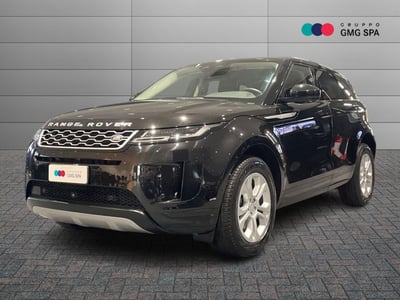 Land Rover Range Rover Evoque 2.0d i4 mhev S awd 163cv auto del 2021 usata a Vinci