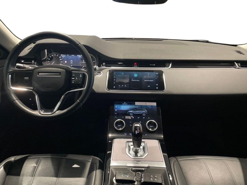 Land Rover Range Rover Evoque usata a Firenze (11)