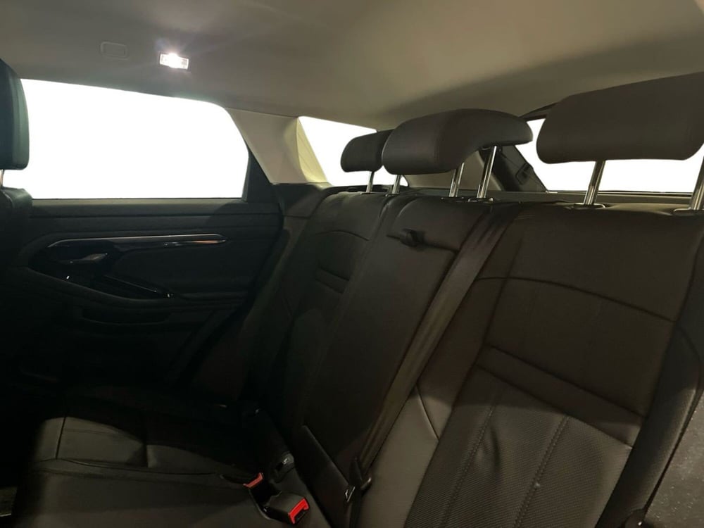 Land Rover Range Rover Evoque usata a Firenze (12)