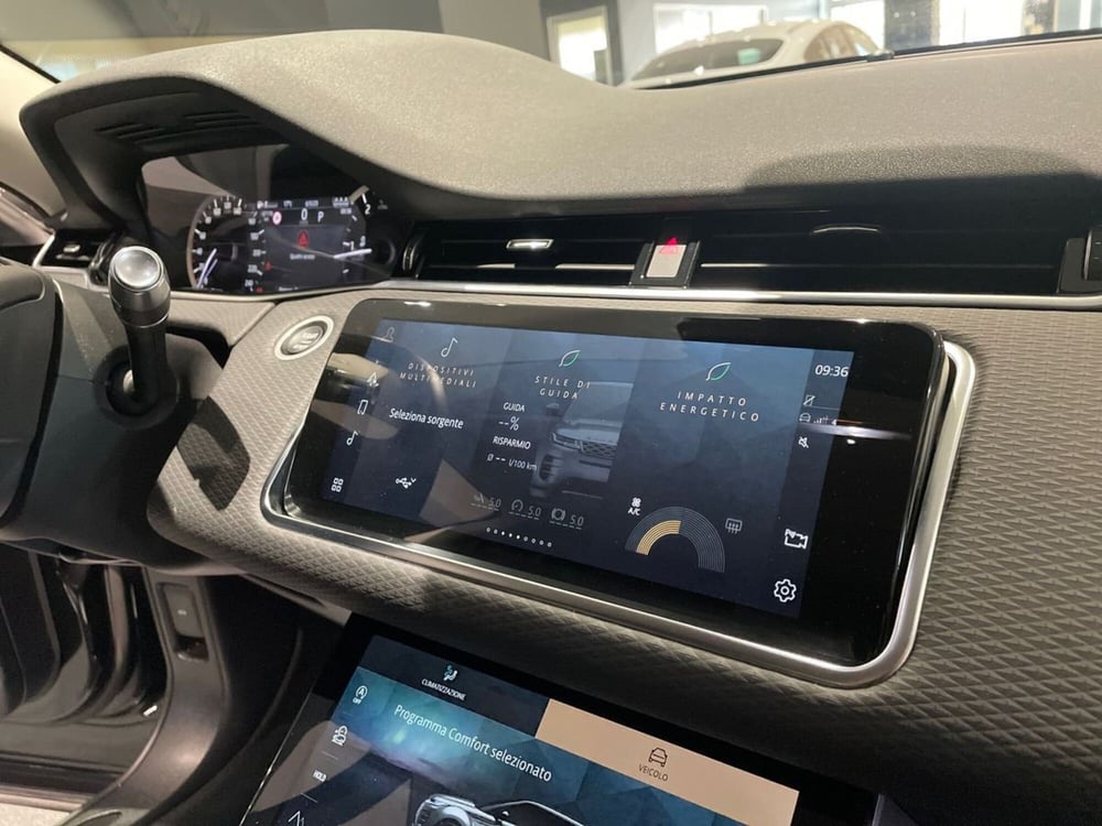 Land Rover Range Rover Evoque usata a Firenze (15)
