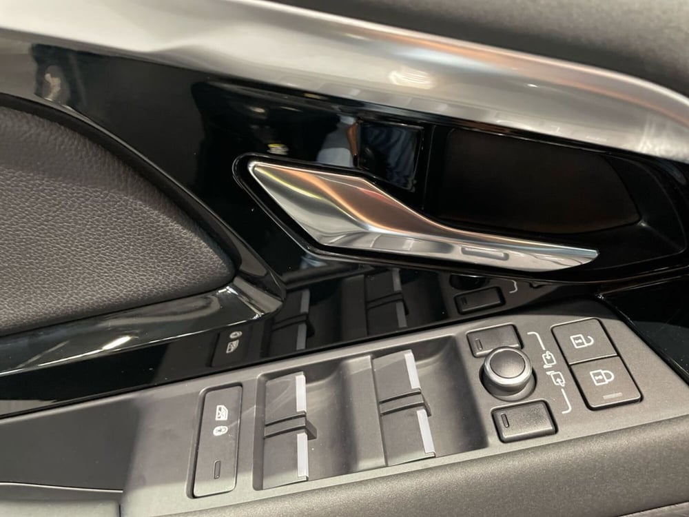 Land Rover Range Rover Evoque usata a Firenze (18)