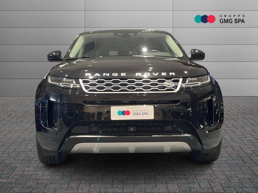 Land Rover Range Rover Evoque usata a Firenze (2)