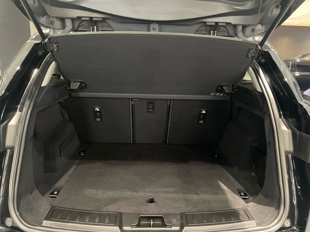 Land Rover Range Rover Evoque usata a Firenze (8)