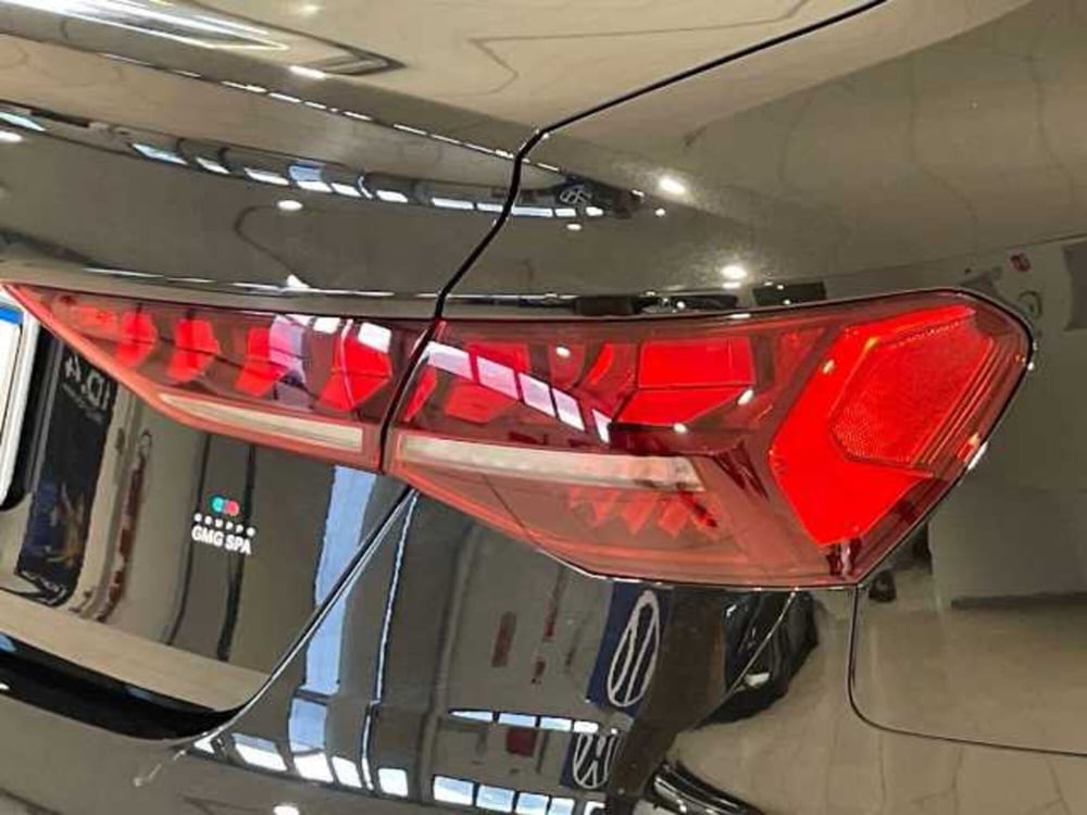Audi A3 Sedan usata a Prato (10)