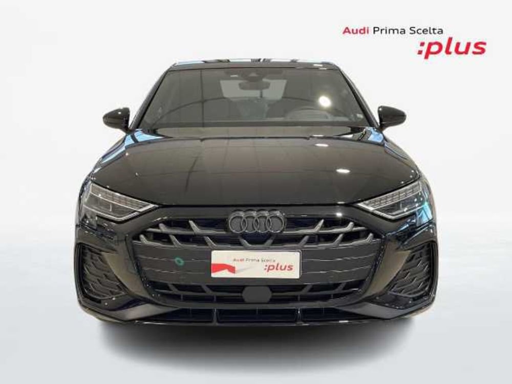 Audi A3 Sedan usata a Prato (13)