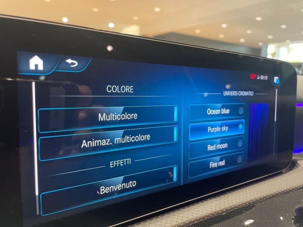Mercedes-Benz Classe A usata a Firenze (18)