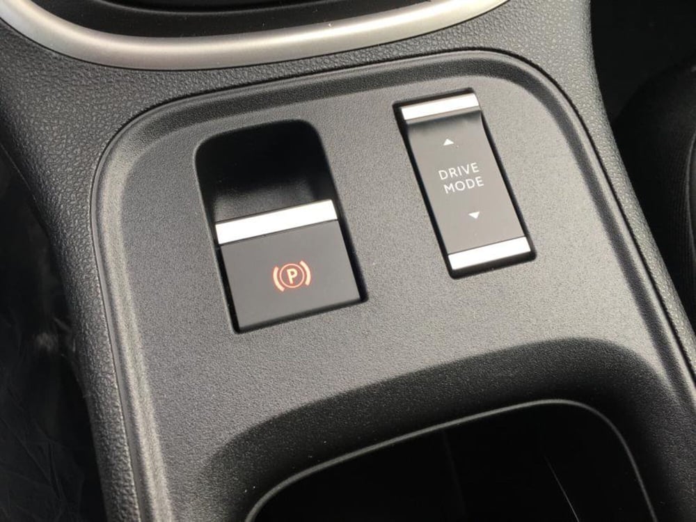 Jeep Avenger nuova a Cuneo (20)