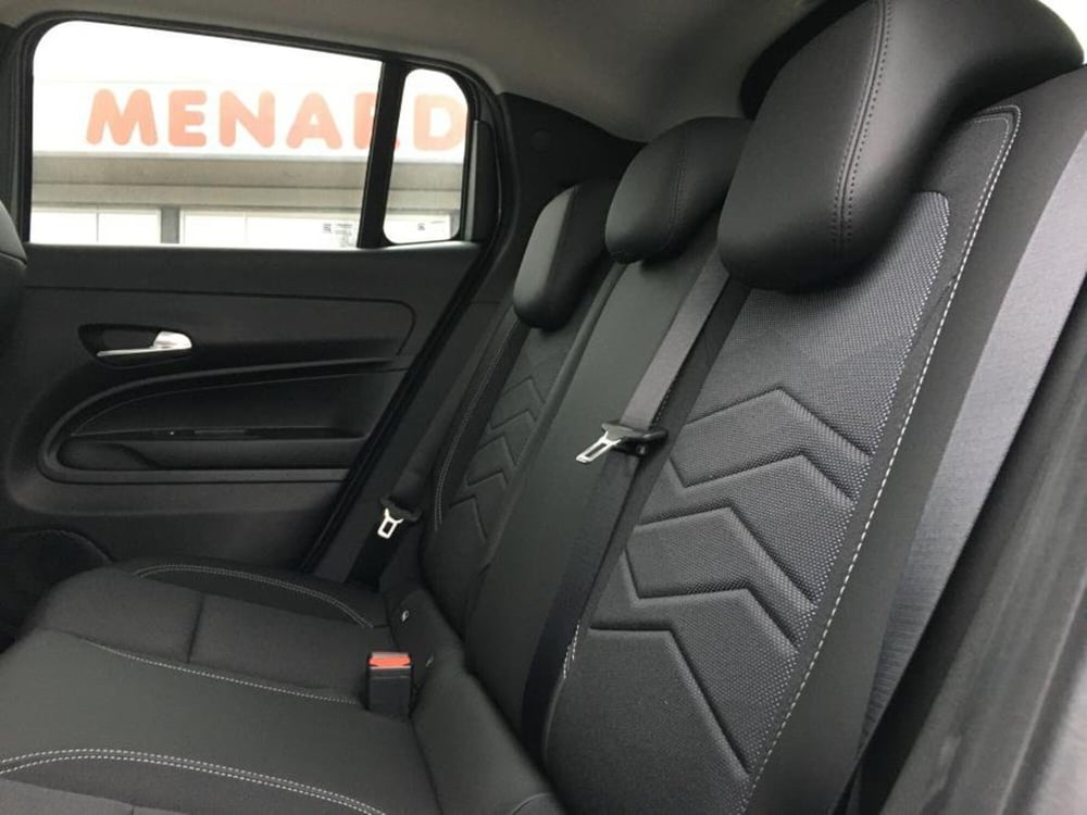Jeep Avenger nuova a Cuneo (9)