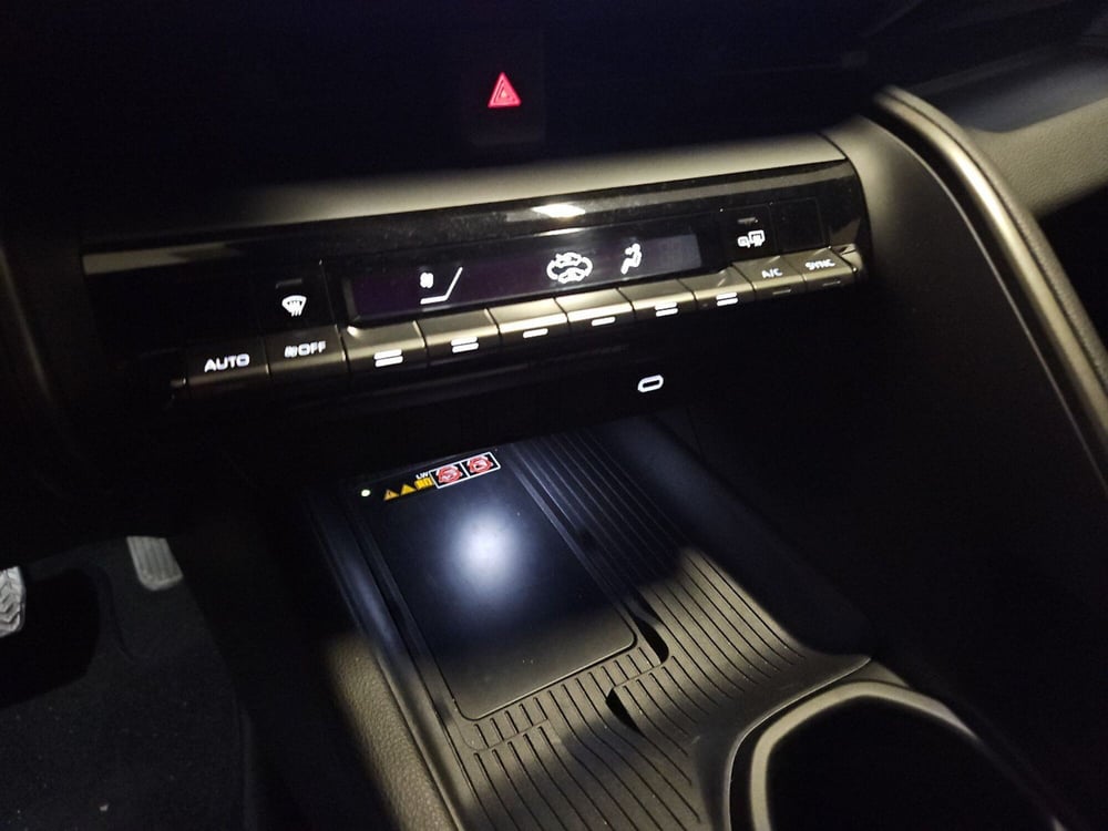 Toyota Toyota C-HR usata a Vicenza (11)
