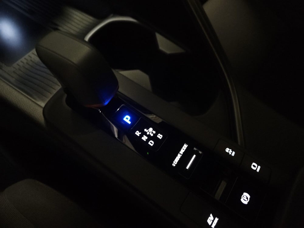 Toyota Toyota C-HR usata a Vicenza (14)