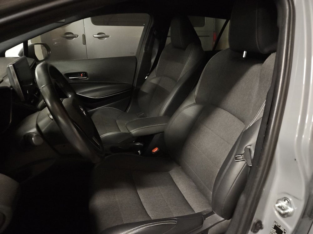 Toyota Corolla Touring Sports usata a Vicenza (6)