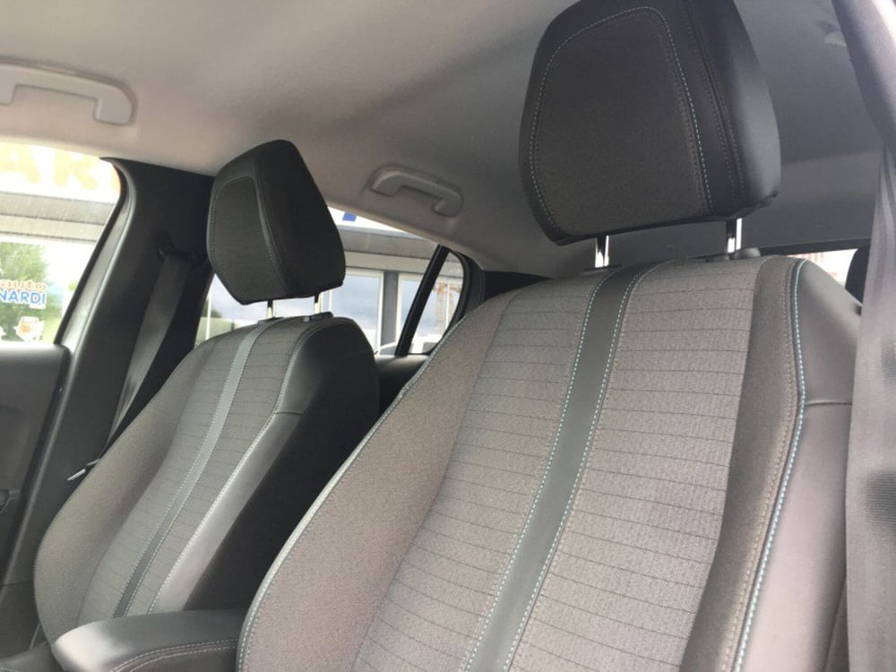 Peugeot 208 usata a Cuneo (6)