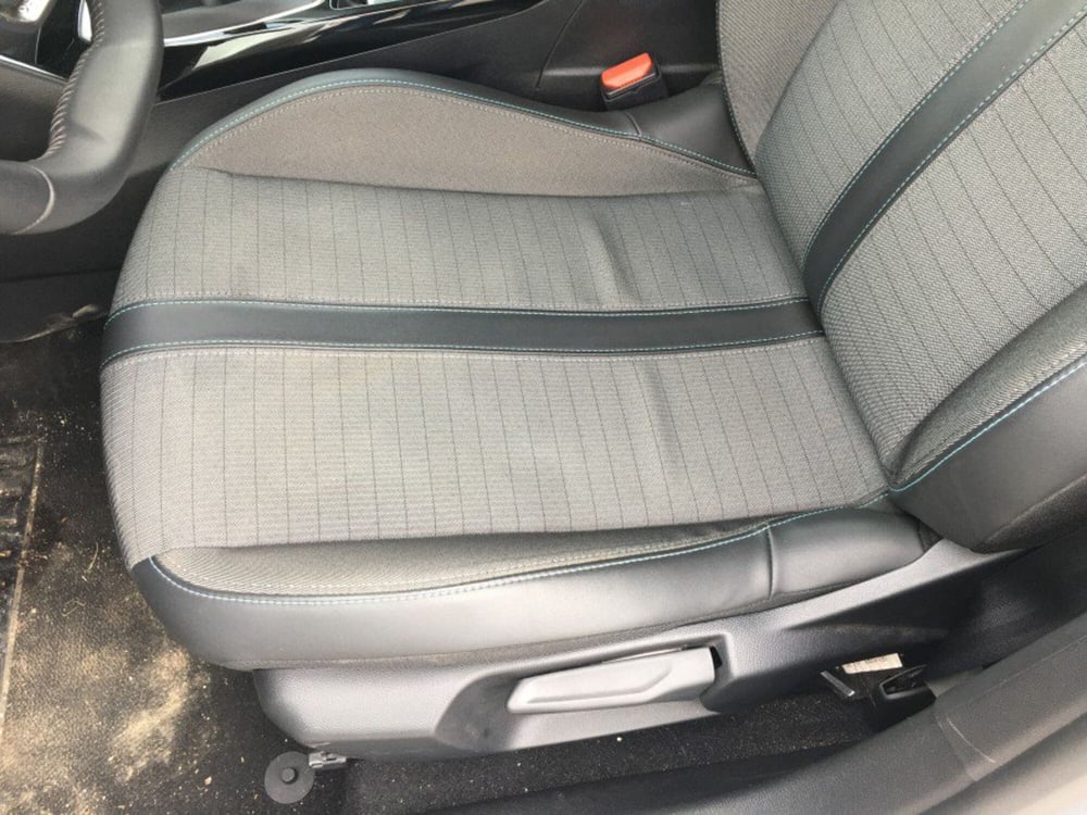 Peugeot 208 usata a Cuneo (7)