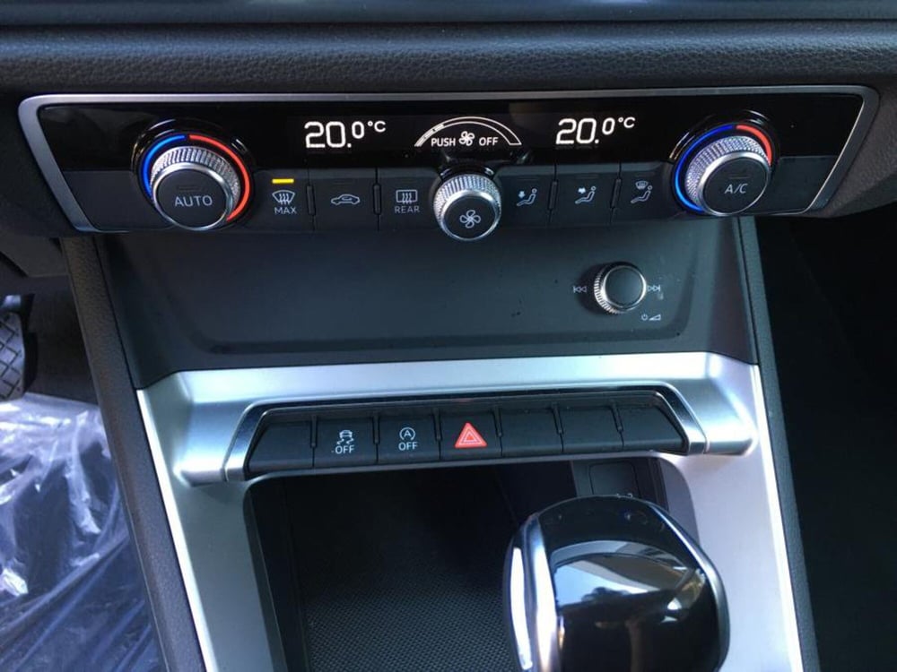 Audi Q3 usata a Cuneo (14)
