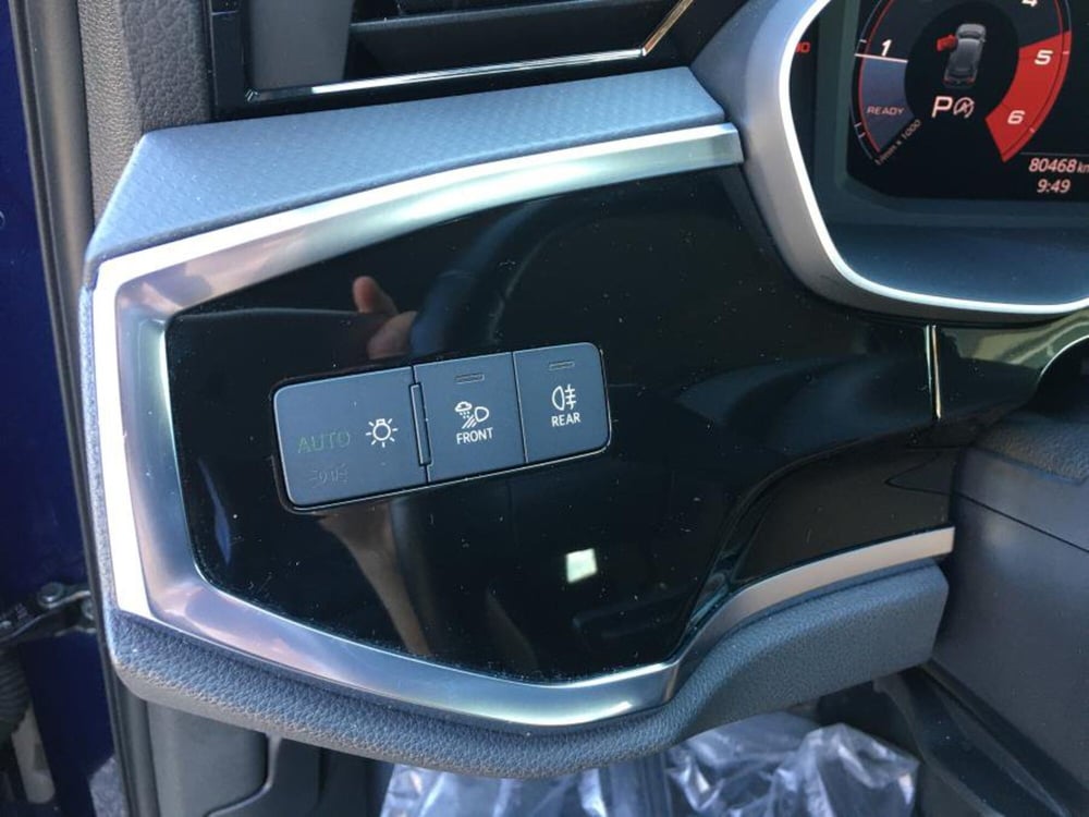 Audi Q3 usata a Cuneo (16)