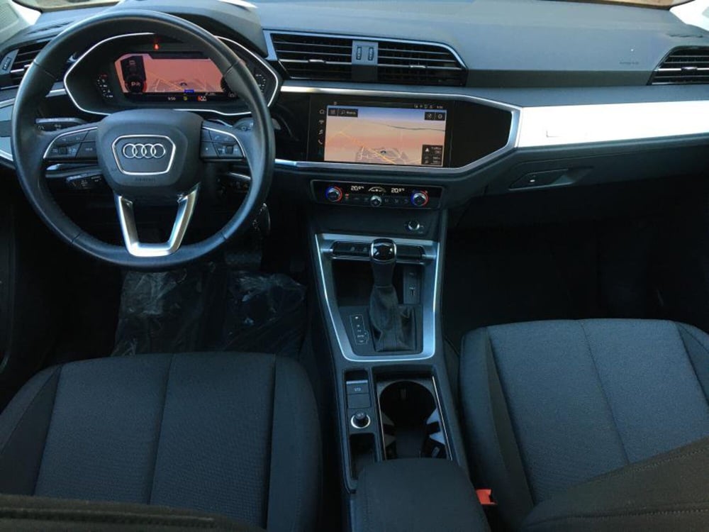 Audi Q3 usata a Cuneo (7)