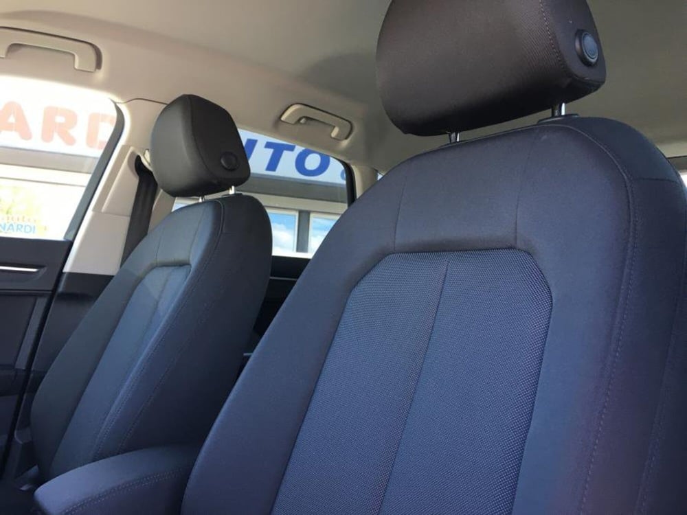 Audi Q3 usata a Cuneo (9)