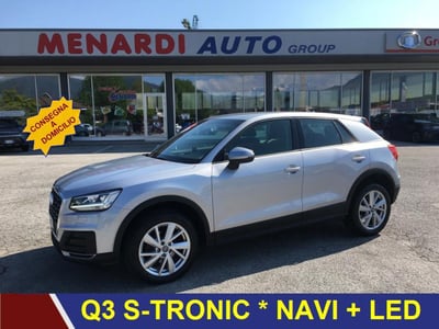 Audi Q2 Q2 30 TDI del 2020 usata a Bernezzo