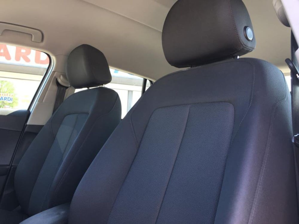 Audi Q2 usata a Cuneo (10)