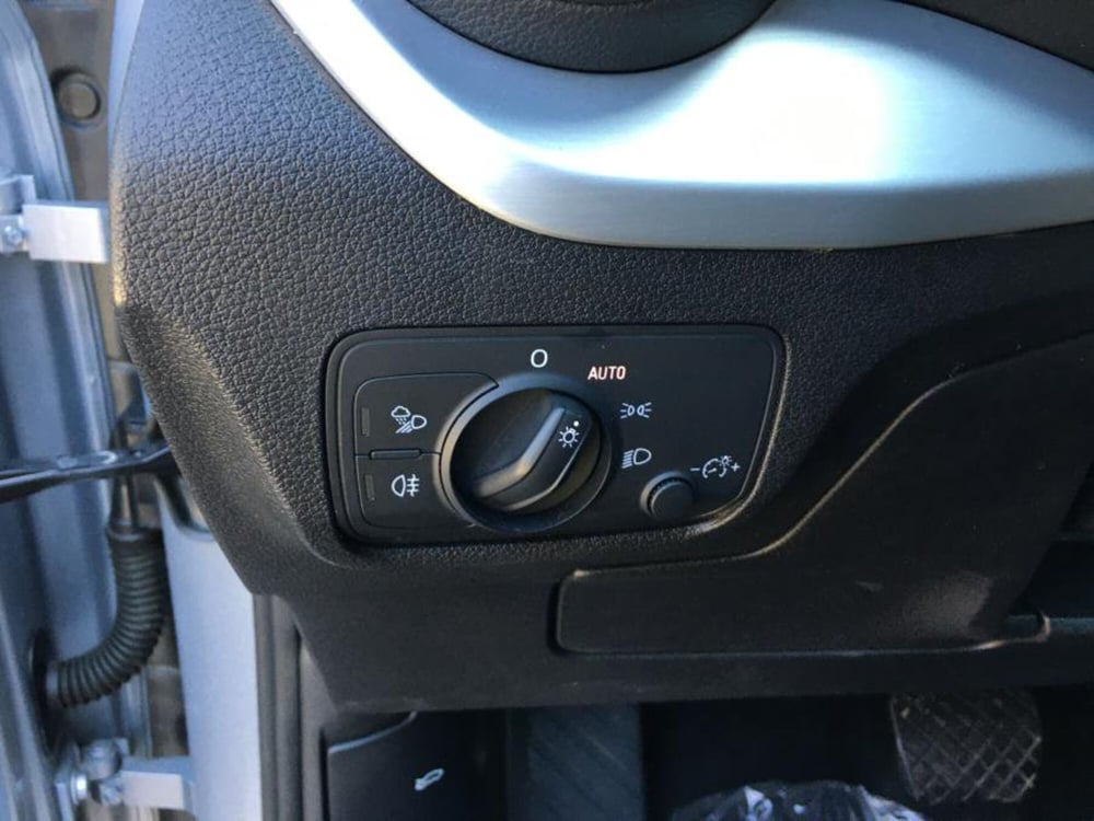 Audi Q2 usata a Cuneo (11)