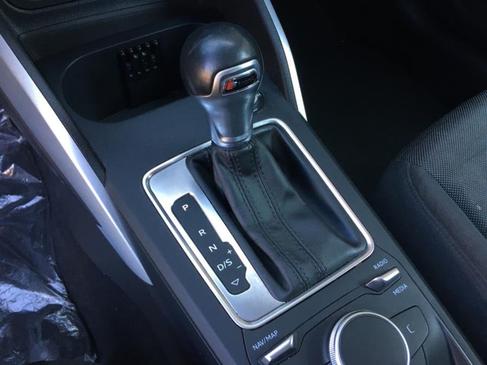 Audi Q2 usata a Cuneo (14)