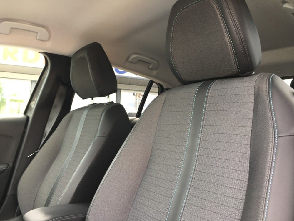 Peugeot 208 usata a Cuneo (6)