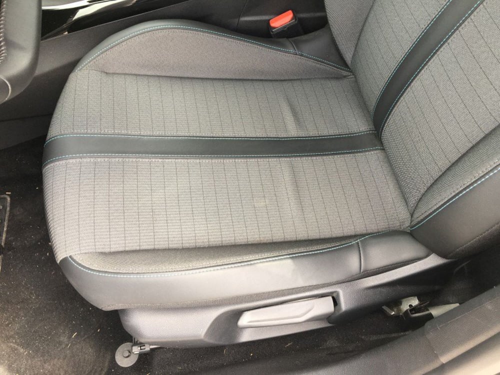 Peugeot 208 usata a Cuneo (7)