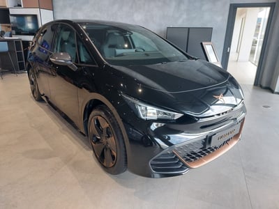 Cupra Born Born e-Boost 77kWh 231CV nuova a Ceccano