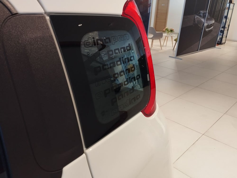 Fiat Panda nuova a Frosinone (10)