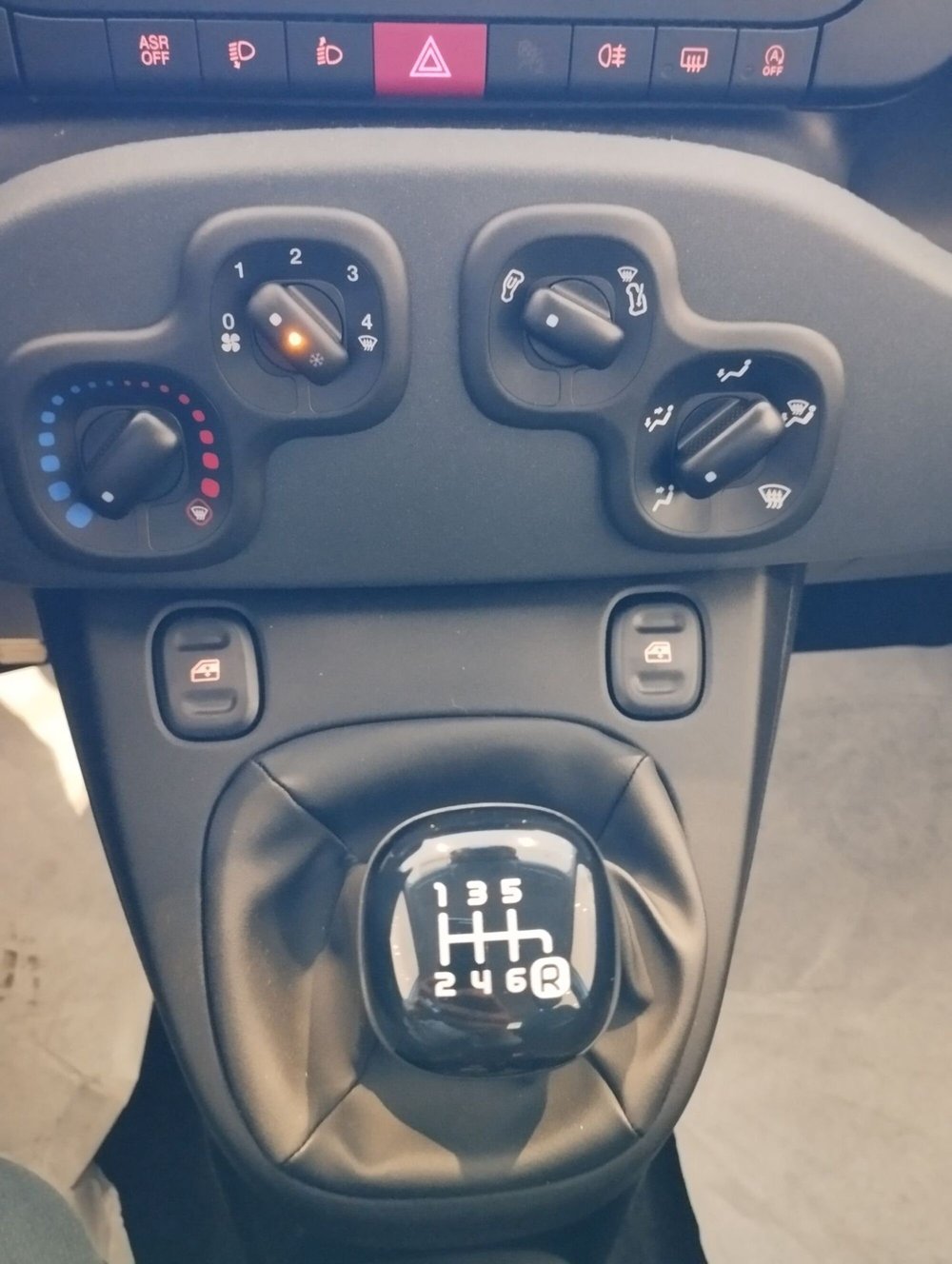 Fiat Panda nuova a Frosinone (13)