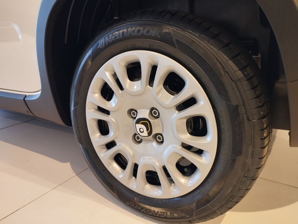 Fiat Panda nuova a Frosinone (14)