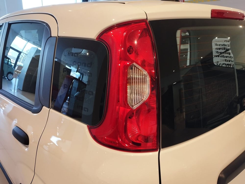 Fiat Panda nuova a Frosinone (16)