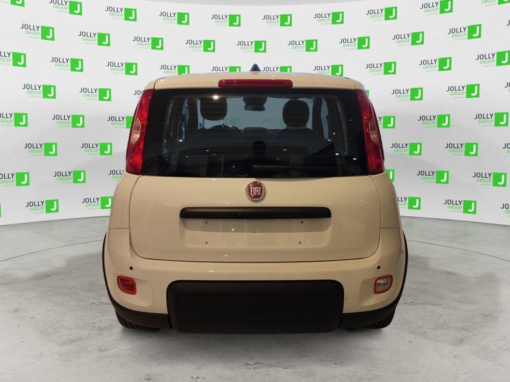 Fiat Panda nuova a Frosinone (4)