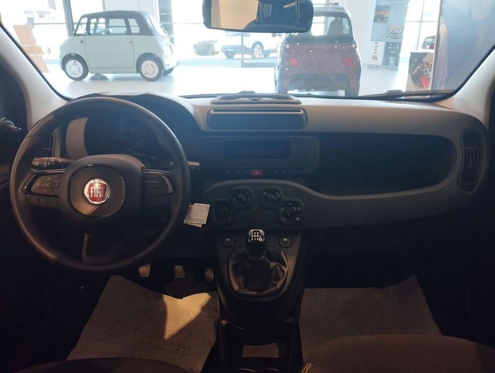 Fiat Panda nuova a Frosinone (6)