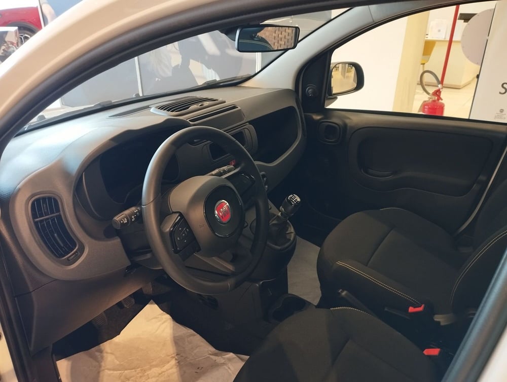 Fiat Panda nuova a Frosinone (7)