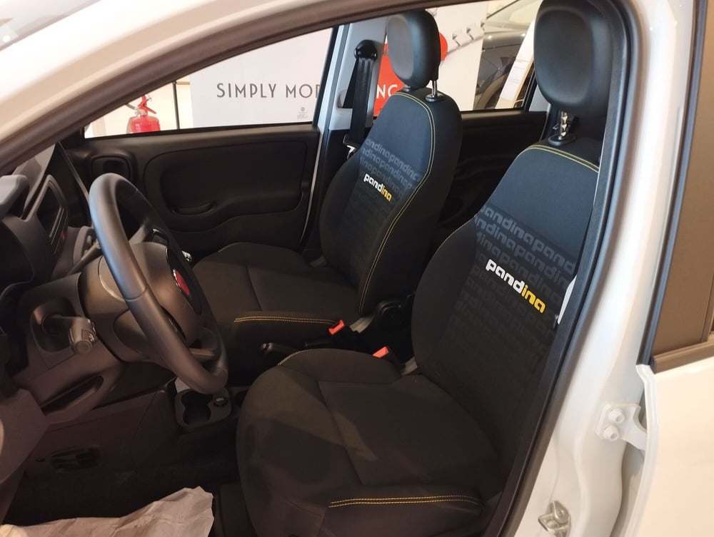 Fiat Panda nuova a Frosinone (8)