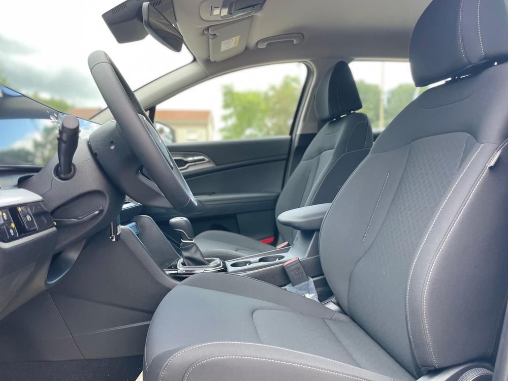 Kia Sportage nuova a Ancona (10)